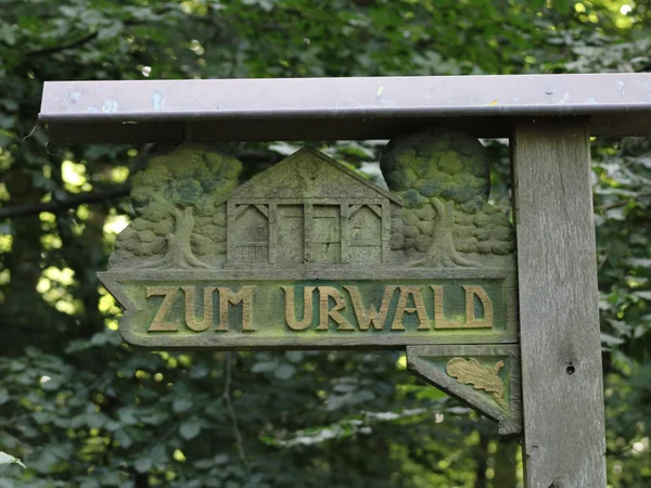 Bild 0: Jadeweg